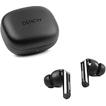 Amazon.co.jp: デノン DenonAHC840NCW アクティブノイズ